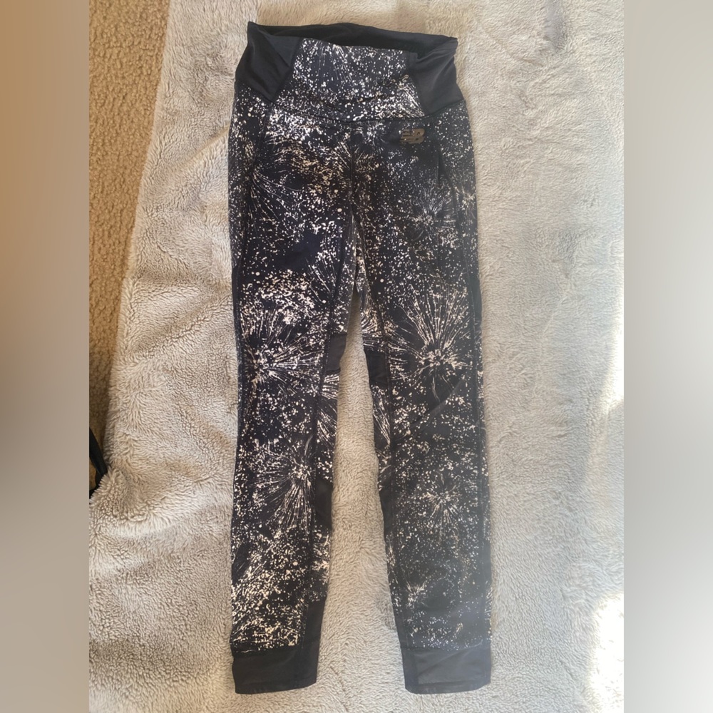 New balance leggings